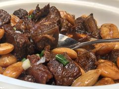 -香雪海饭店中餐厅(人民桥店)