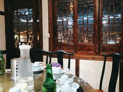 -灶东家民间菜(回兴店)
