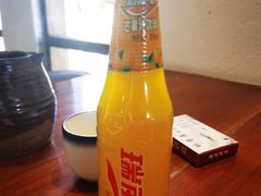 -云隐小厨·传统大理美食(复兴路店)