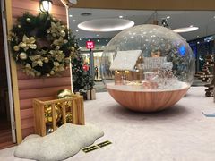 店内环境-深圳来福士广场