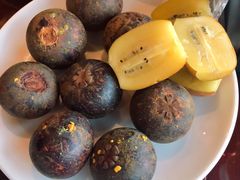 -荣誉国际酒店-云顶旋转餐厅