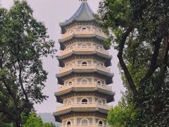 -灵谷景区