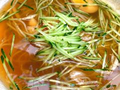 -艺芳家朝鲜冷面