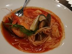 -玛尚诺Pizza&Bar(长泰广场店)
