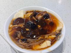 -黑窑厂糖油饼烤鸭·清真菜(总店)