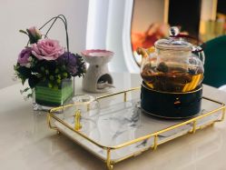 -厦门安达仕酒店·衡境SPA