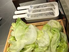 -蝎王府羊蝎子(虎坊桥总店)