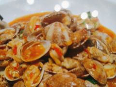 -海鲜e族(马王堆店)