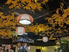 大堂-庭院小酌(瑞莲街店)