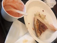 -1868 Café(上海自然博物馆店)