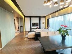 -珠海中海雅高铂尔曼酒店