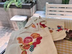 -墨纪Mojí墨西哥餐厅(官舍店)