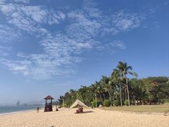 -三亚海棠湾万丽度假酒店