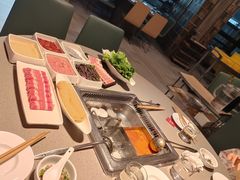 -海底捞火锅(龙岗星河COCO Park店)