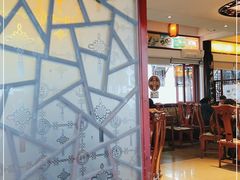 大堂-同得兴 Since·1995 传统苏式面馆(十全街店)