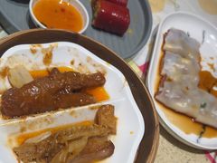 -点都德(奥体印象城店)