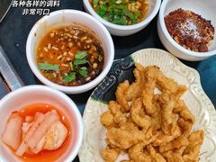 -王记菌汤牛肉·王记十味菌汤