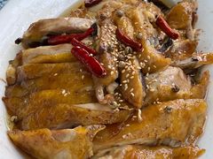 -瑞丰园庭院餐厅·白族传统家常菜