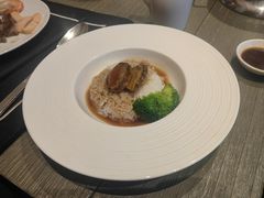 -TABLE·味西餐厅-成都茂业JW万豪酒店