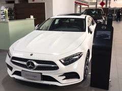 -上海星瀚奔驰4S店(红柳路店)