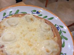 -萨莉亚意式餐厅(天河城购物中心店)