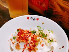 -盟重烧烤(高正街店)
