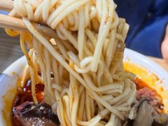 -吴记怪味面(牛王庙店)