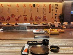 -赤坂亭·M9和牛烧肉·铁板烧·日料398放题(长泰广场店)