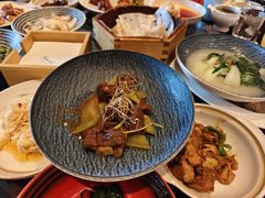 -新天世纪中餐厅