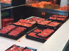 -幸运牛汕头小黄牛牛肉火锅(梅林店)