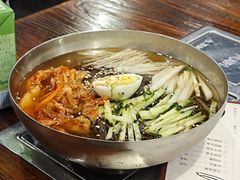 -意成料理