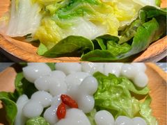 -探鱼·鲜青椒爽麻烤鱼(北京路天河城店)