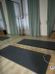-玛尼瑜伽·普拉提