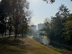 -两河城市森林公园