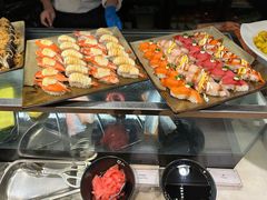 -洲际酒店·地平线全日餐厅HORIZON CAFÉ
