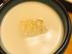 榴莲布丁-王鼎精致料理铁板烧(世博源店)