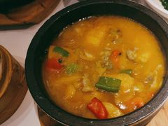 -吴家·非遗淮扬小馆(镇江万达广场店)