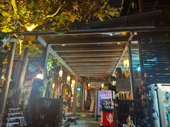 -马灯部落·西湖边的创意山景餐厅(虎跑动物园店)