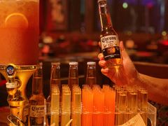 -18BAN音乐啤酒馆(西丽店)