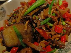 烟笋腊肉-潇湘阁(昆泰国际大厦店)