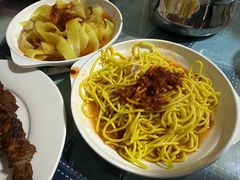 -老字号故乡烤肉店(总店)