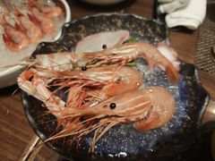 -田舍家Inakaya·炉端烧·铁板烧(天汇igc店)