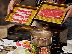 -太湖饭店玉兰厅(自助餐厅)