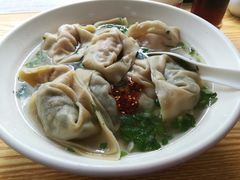 -蒸好吃馄饨