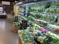 -Olé精品超市(北京合生汇店)