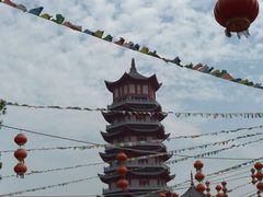 -芜湖方特东方神画