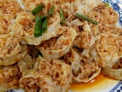 -非常粥道(天宝东街店)