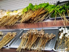 -嘉州叶婆婆钵钵鸡(建设路店)