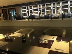-中航泊悦酒店·云庭咖啡厅(虹桥机场T2店)