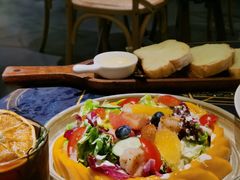 -第101座花园餐厅(湖滨88店)